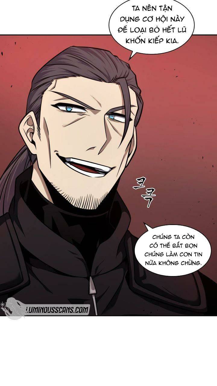 Vua Trộm mộ: Chapter 329