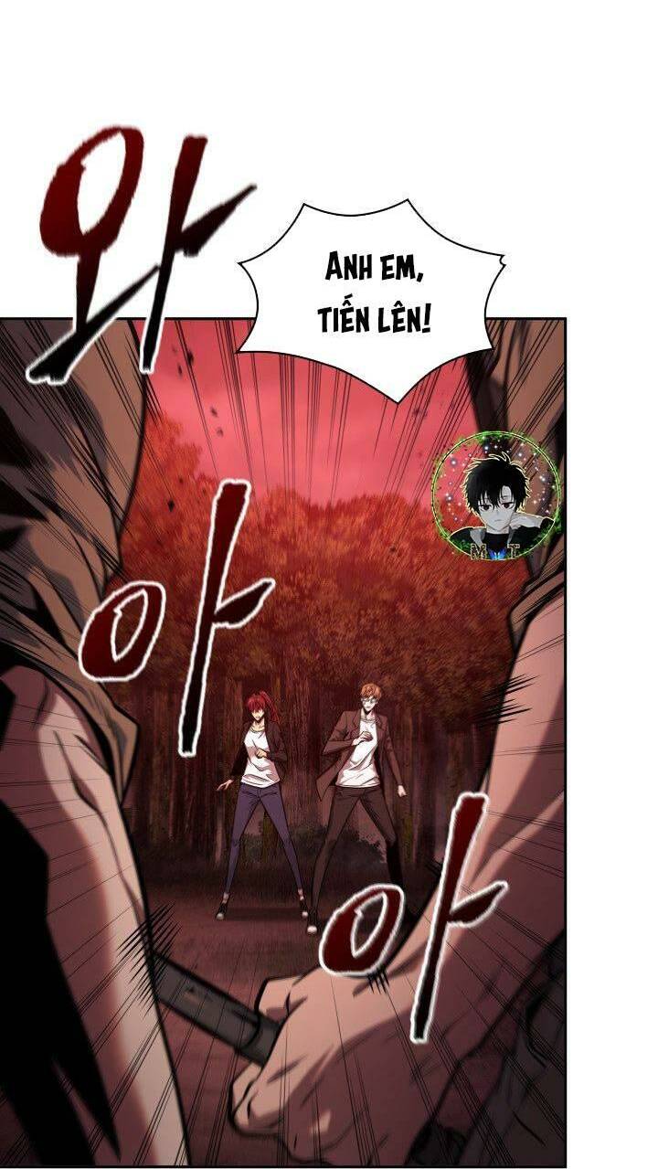 Vua Trộm mộ: Chapter 329