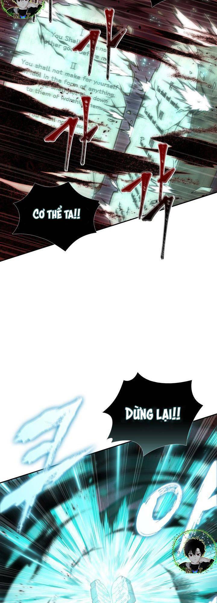 Vua Trộm mộ: Chapter 329