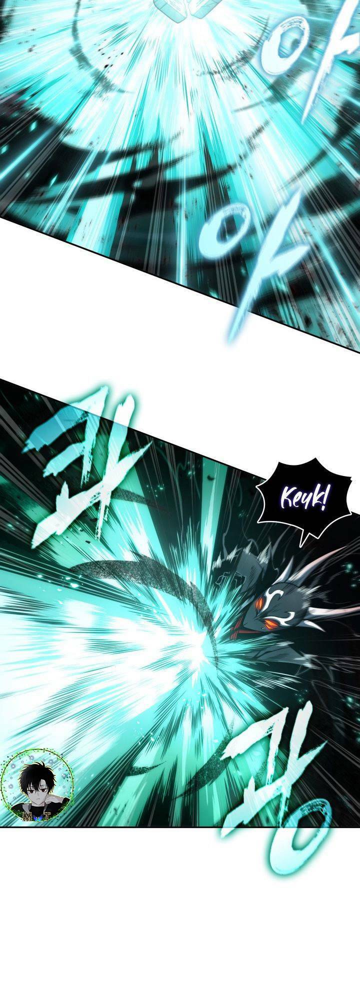 Vua Trộm mộ: Chapter 329