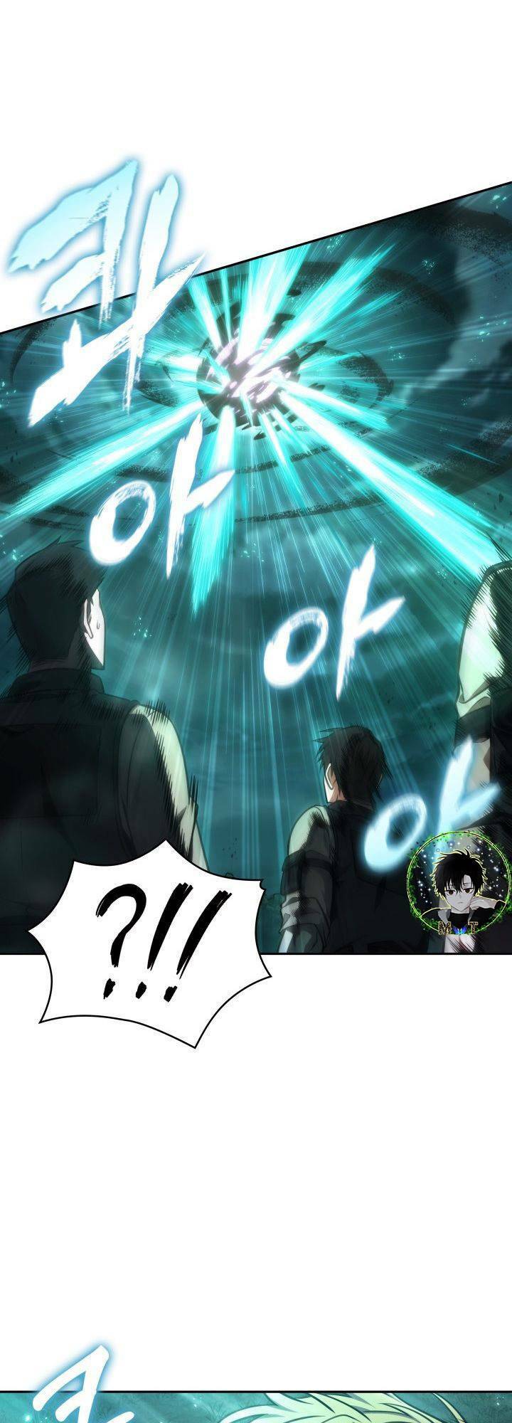 Vua Trộm mộ: Chapter 329