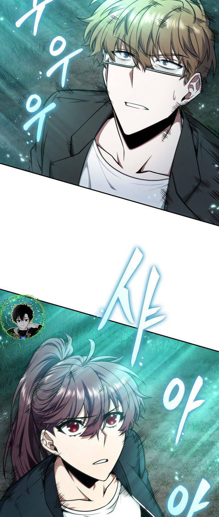 Vua Trộm mộ: Chapter 329
