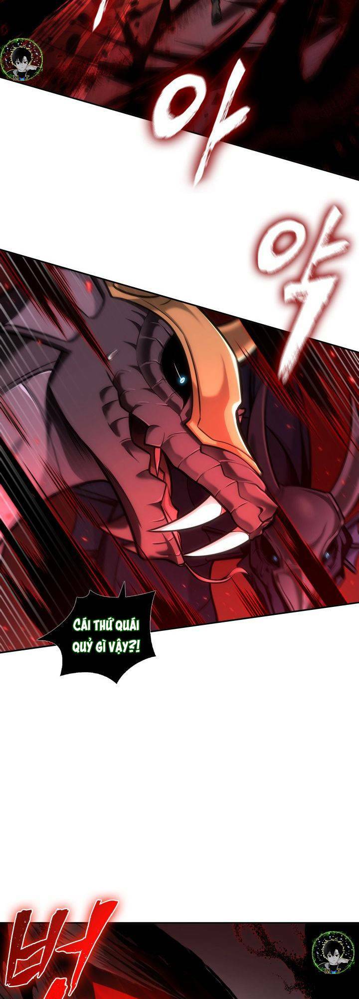 Vua Trộm mộ: Chapter 329