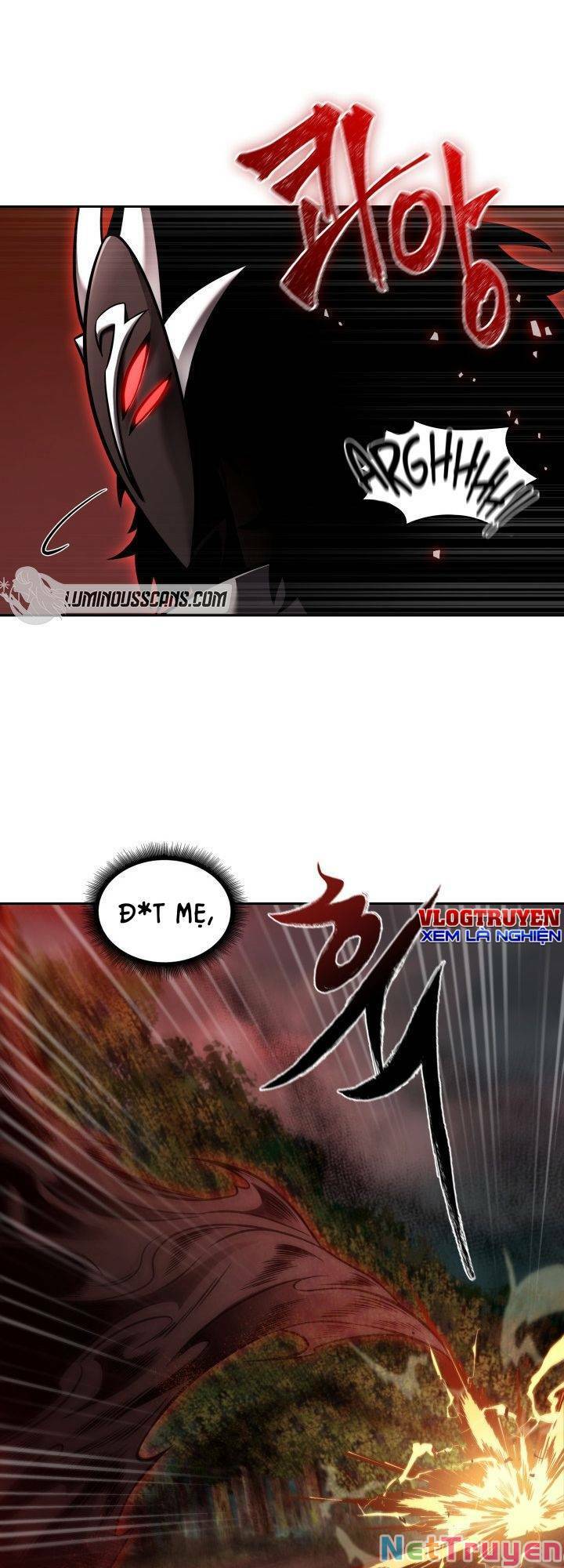 Vua Trộm mộ: Chapter 330