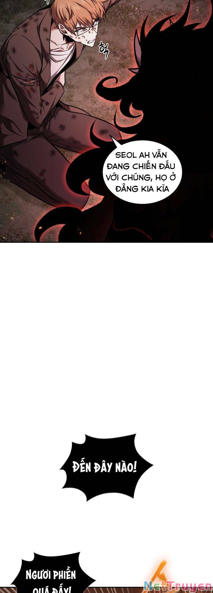 Vua Trộm mộ: Chapter 330