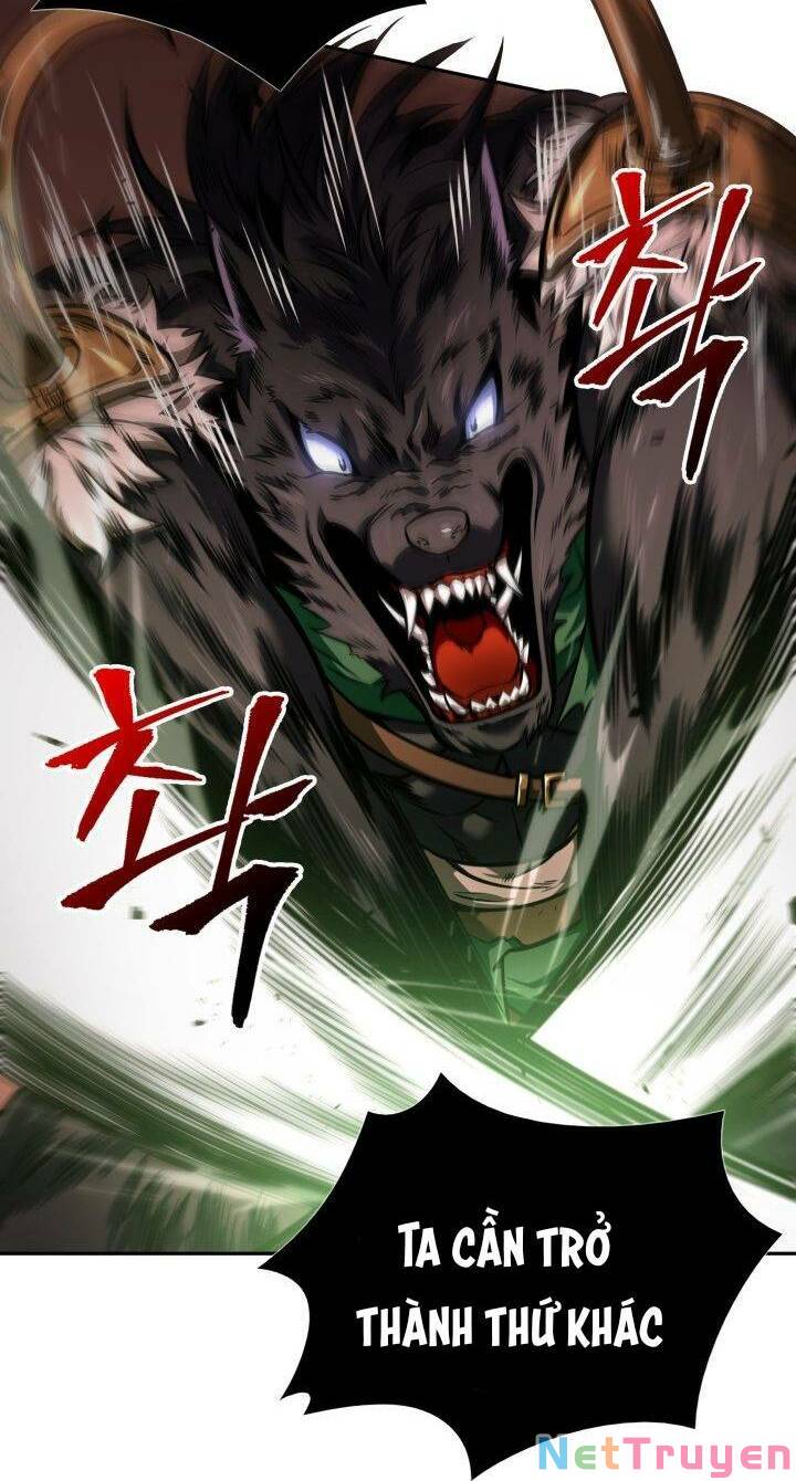 Vua Trộm mộ: Chapter 330