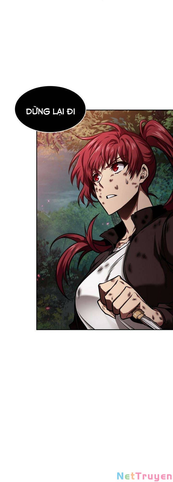 Vua Trộm mộ: Chapter 330