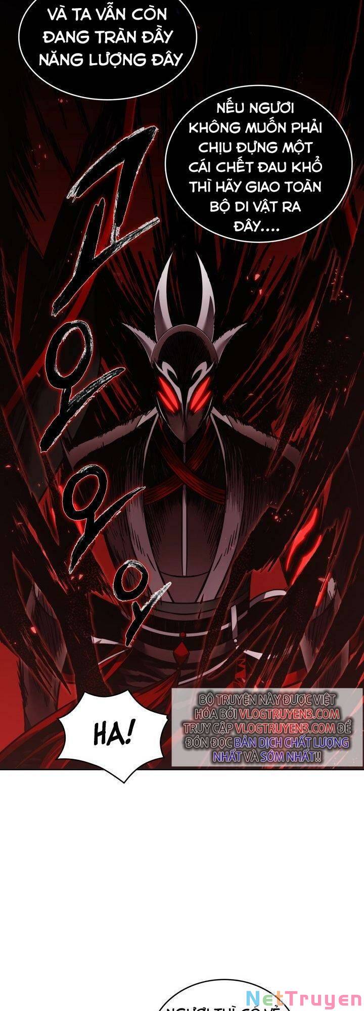 Vua Trộm mộ: Chapter 330