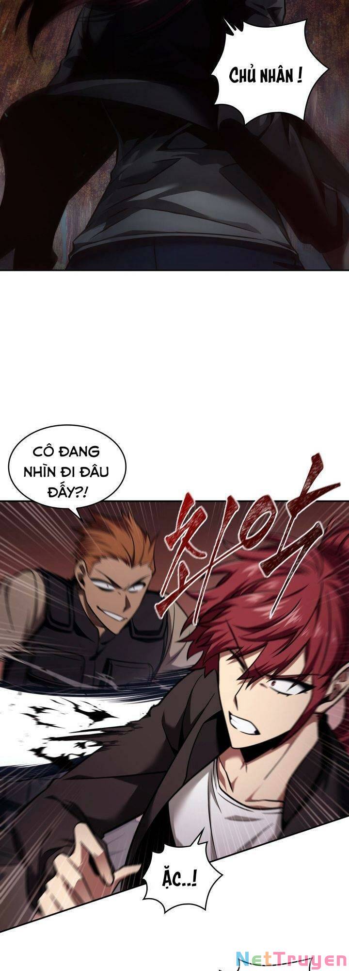 Vua Trộm mộ: Chapter 330
