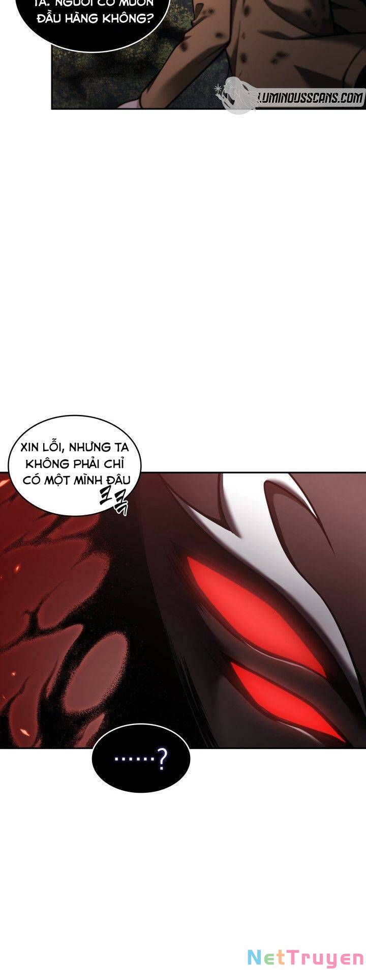 Vua Trộm mộ: Chapter 330