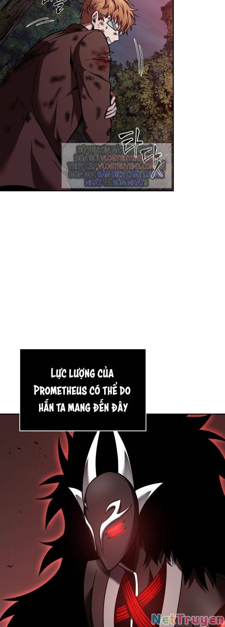 Vua Trộm mộ: Chapter 330