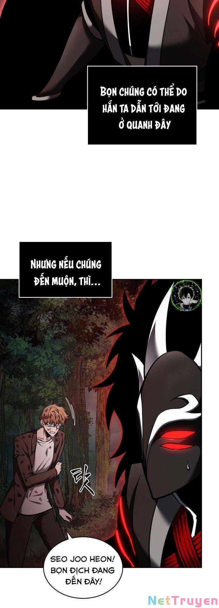 Vua Trộm mộ: Chapter 330