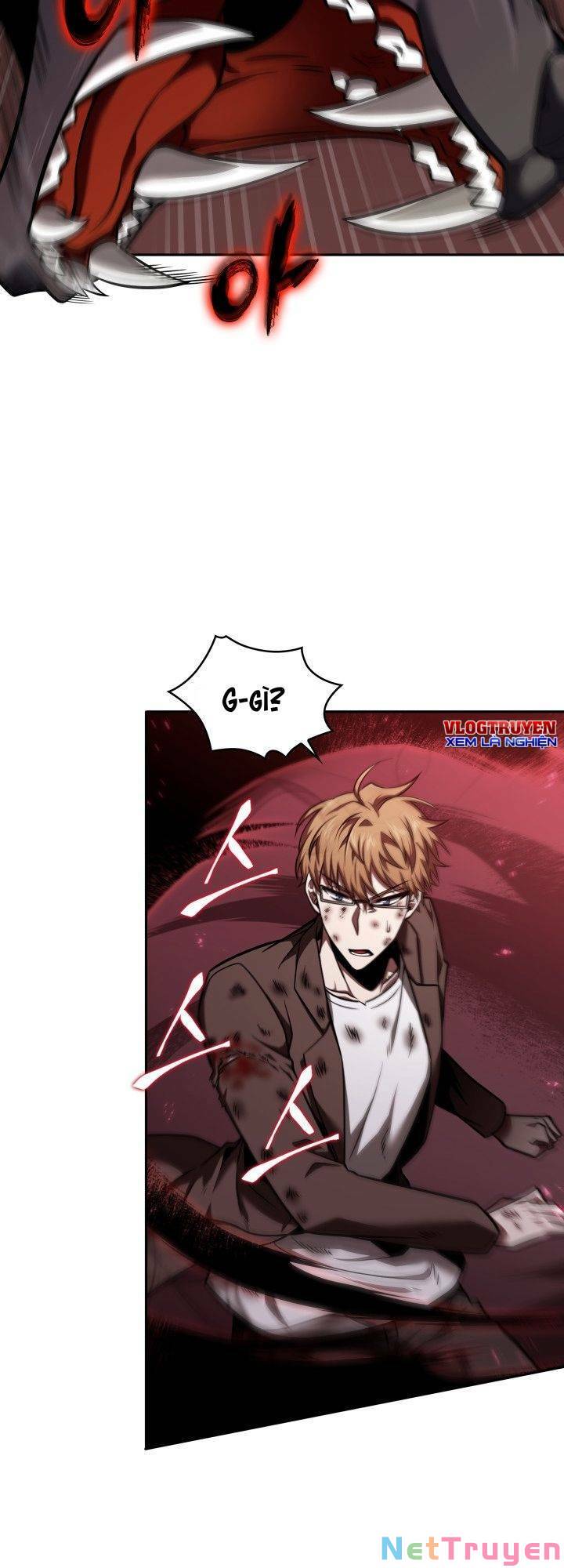 Vua Trộm mộ: Chapter 330