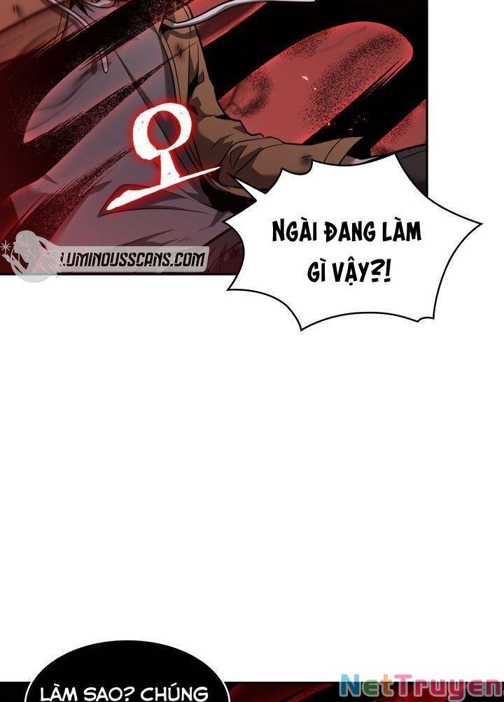 Vua Trộm mộ: Chapter 330