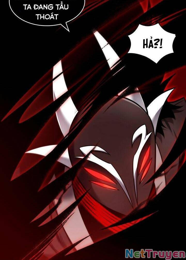 Vua Trộm mộ: Chapter 330