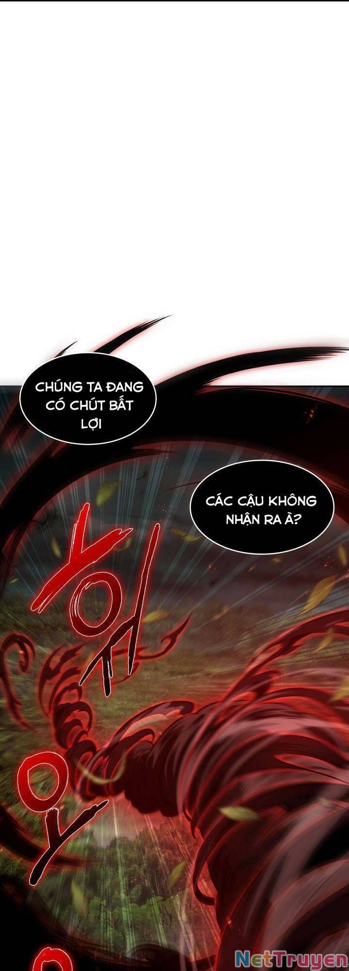 Vua Trộm mộ: Chapter 330