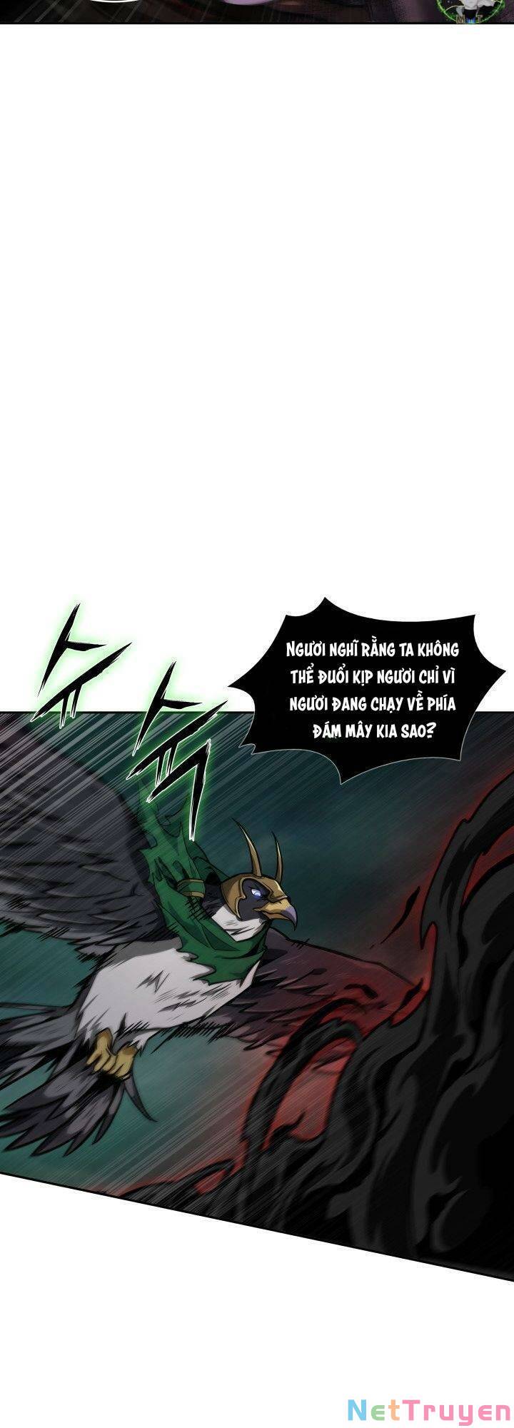 Vua Trộm mộ: Chapter 330