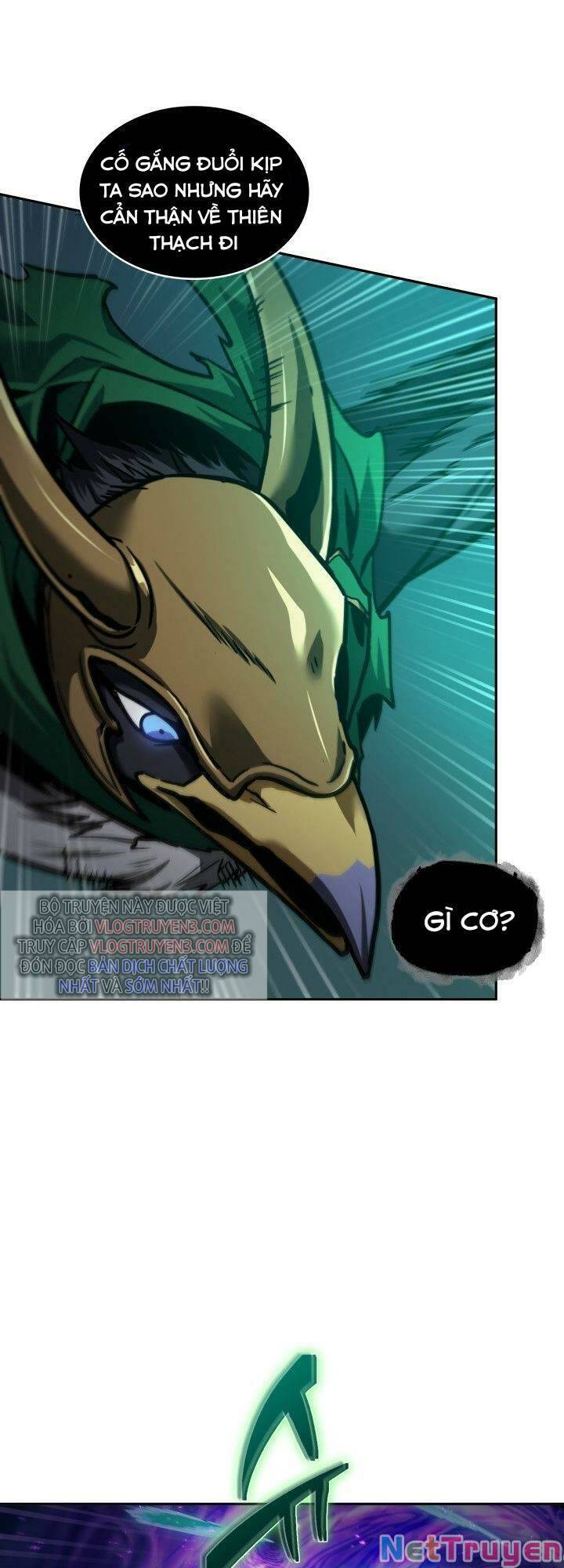 Vua Trộm mộ: Chapter 330