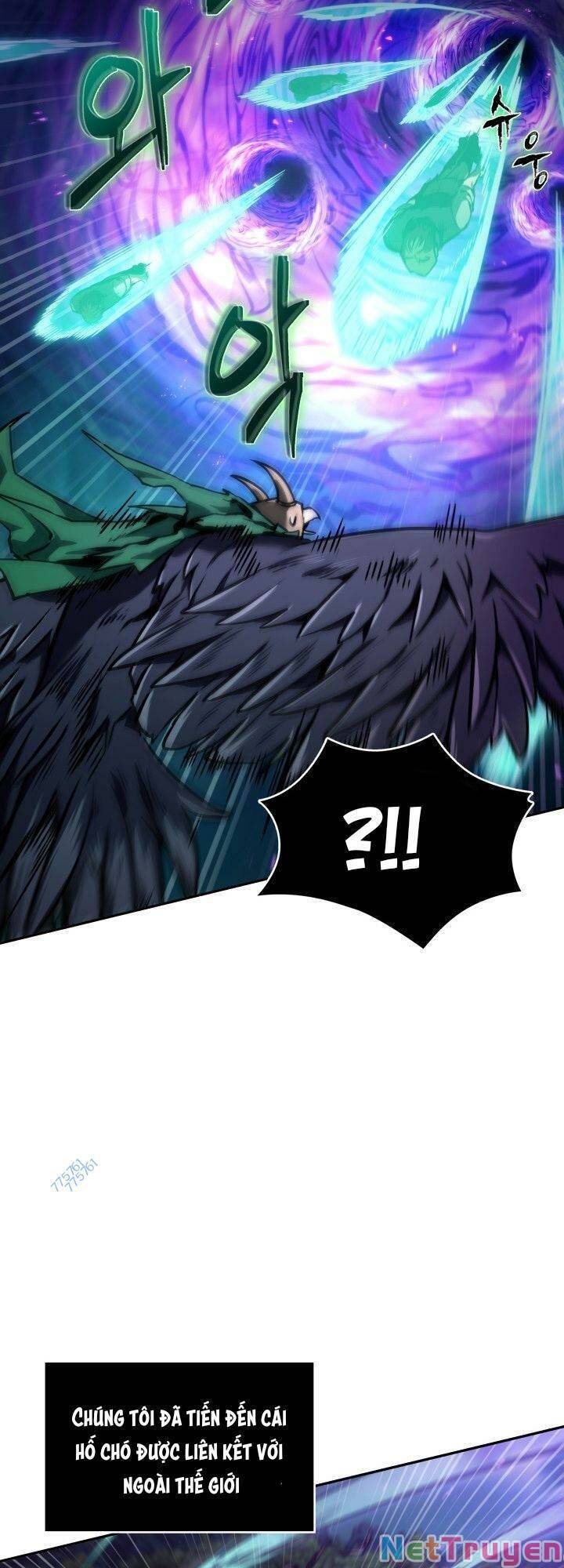 Vua Trộm mộ: Chapter 330