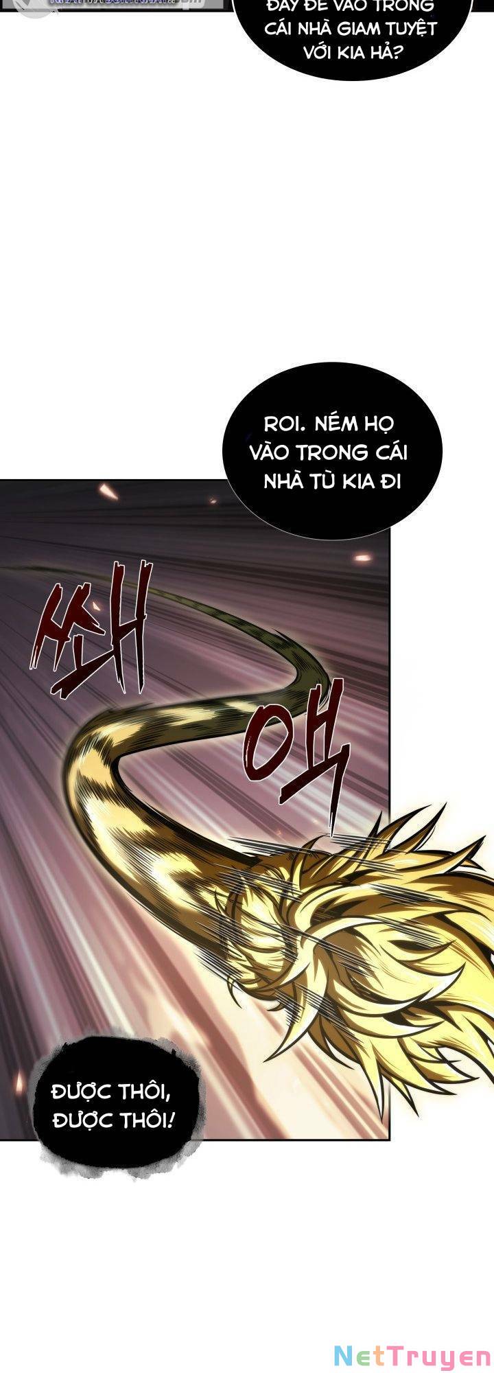 Vua Trộm mộ: Chapter 330