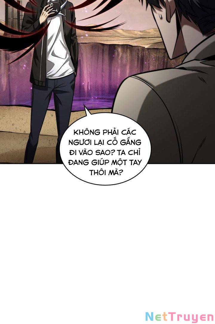 Vua Trộm mộ: Chapter 330