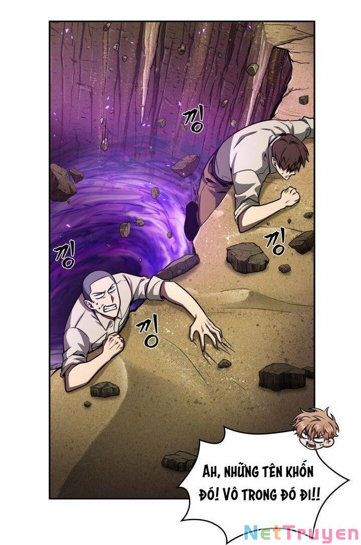 Vua Trộm mộ: Chapter 330