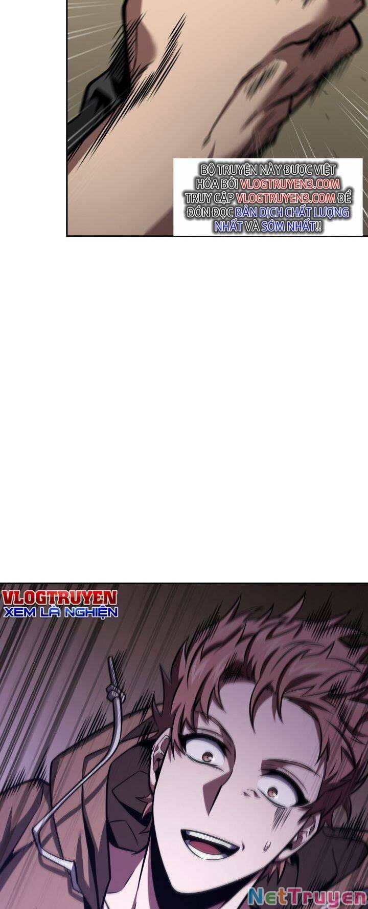 Vua Trộm mộ: Chapter 330