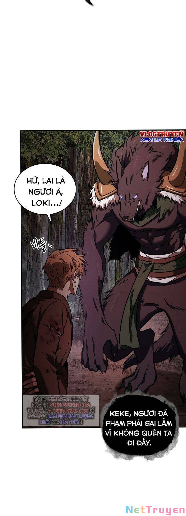 Vua Trộm mộ: Chapter 330