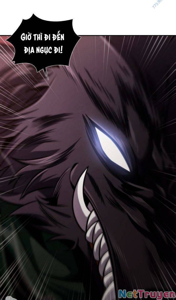 Vua Trộm mộ: Chapter 330