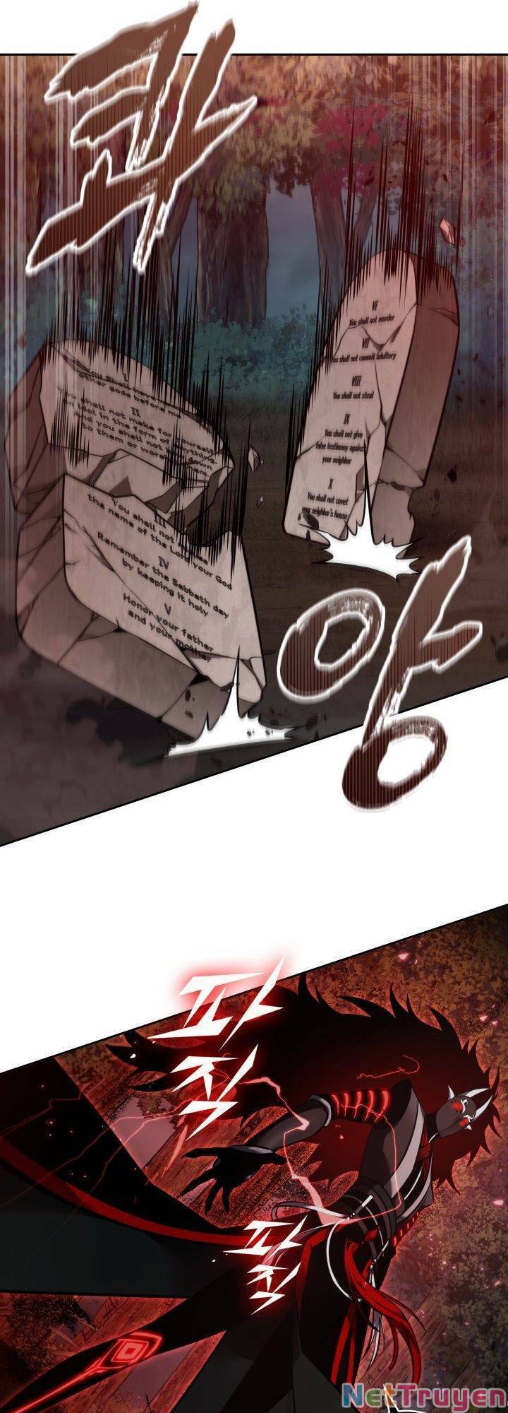 Vua Trộm mộ: Chapter 330
