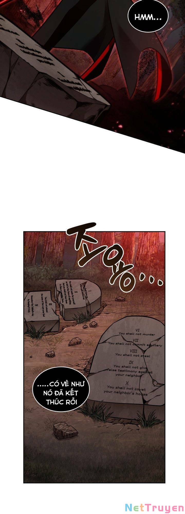 Vua Trộm mộ: Chapter 330