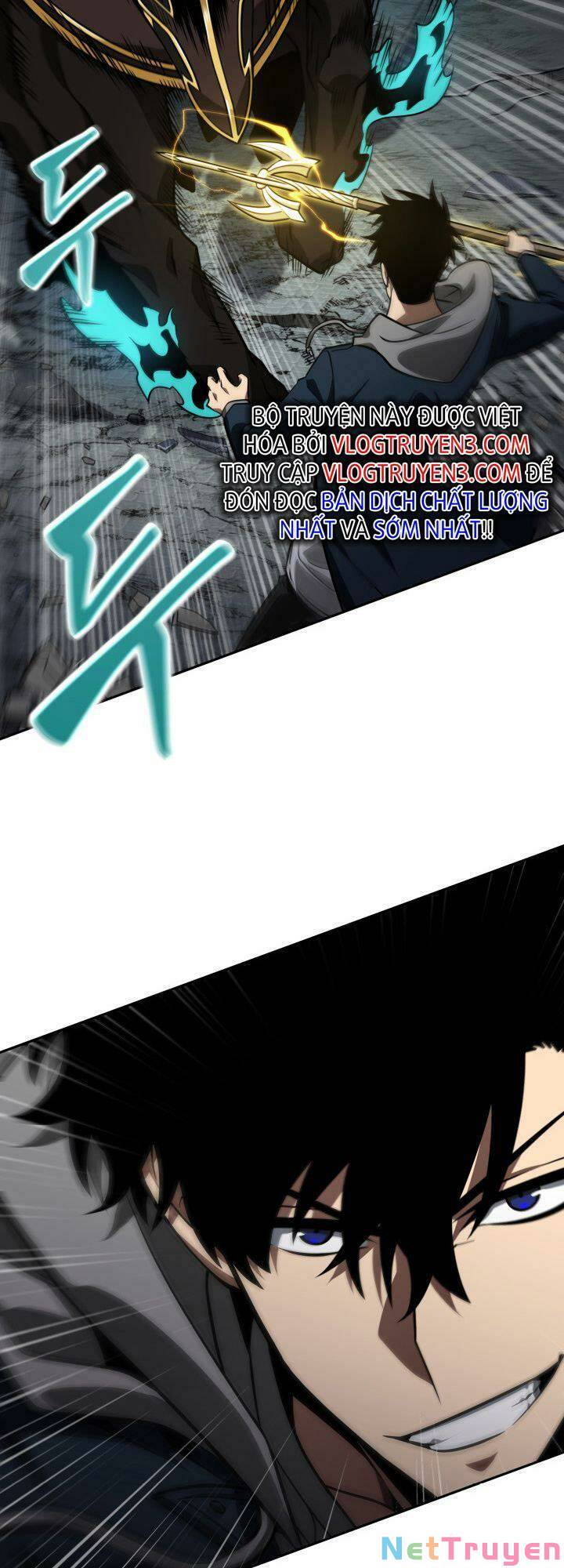 Vua Trộm mộ: Chapter 336