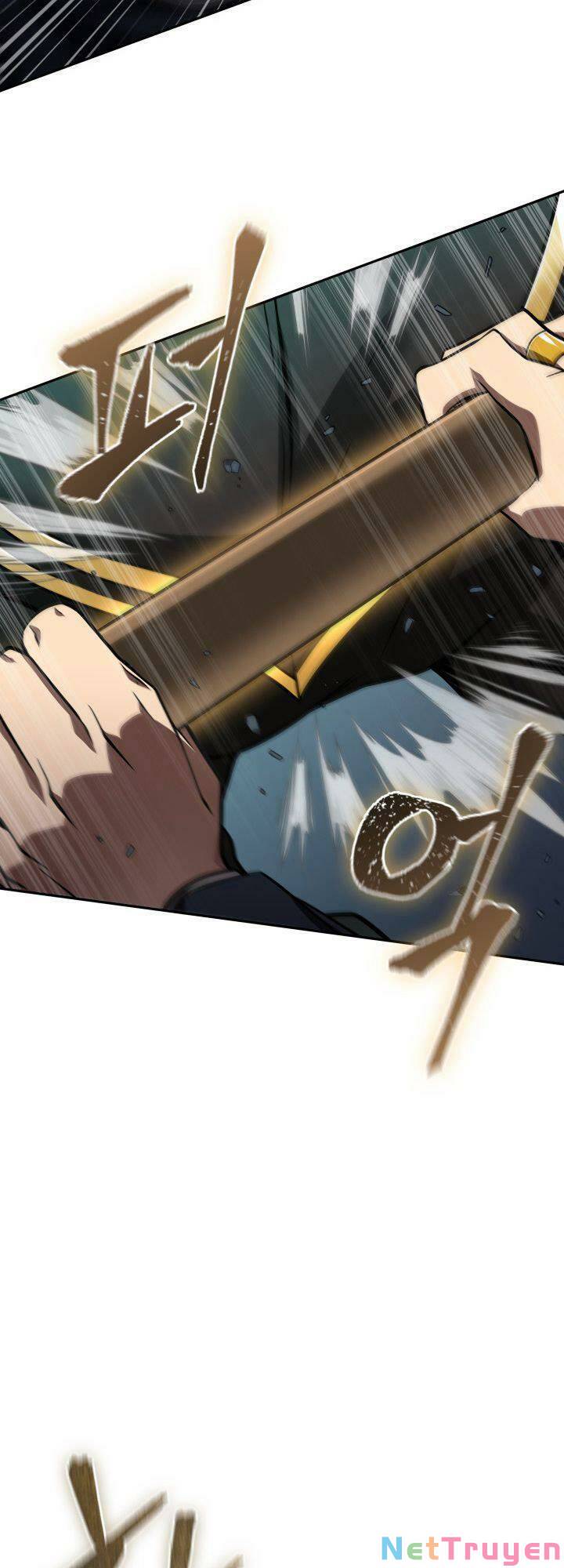 Vua Trộm mộ: Chapter 336
