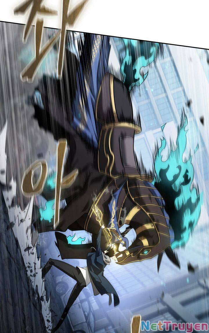 Vua Trộm mộ: Chapter 336