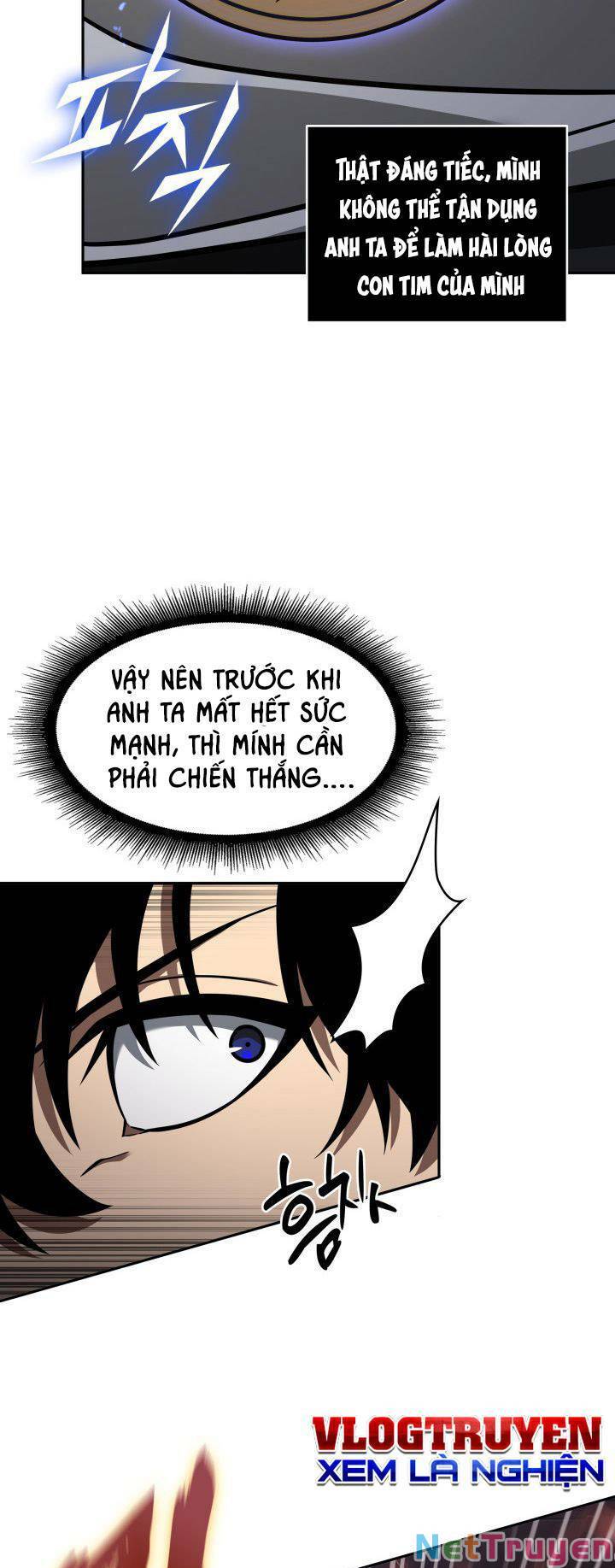 Vua Trộm mộ: Chapter 336