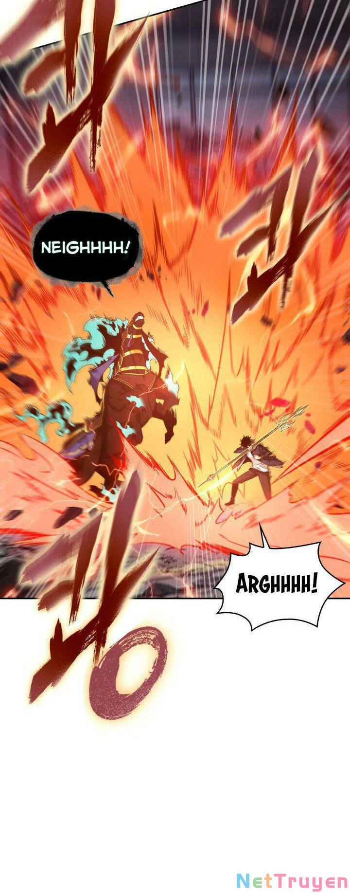 Vua Trộm mộ: Chapter 336