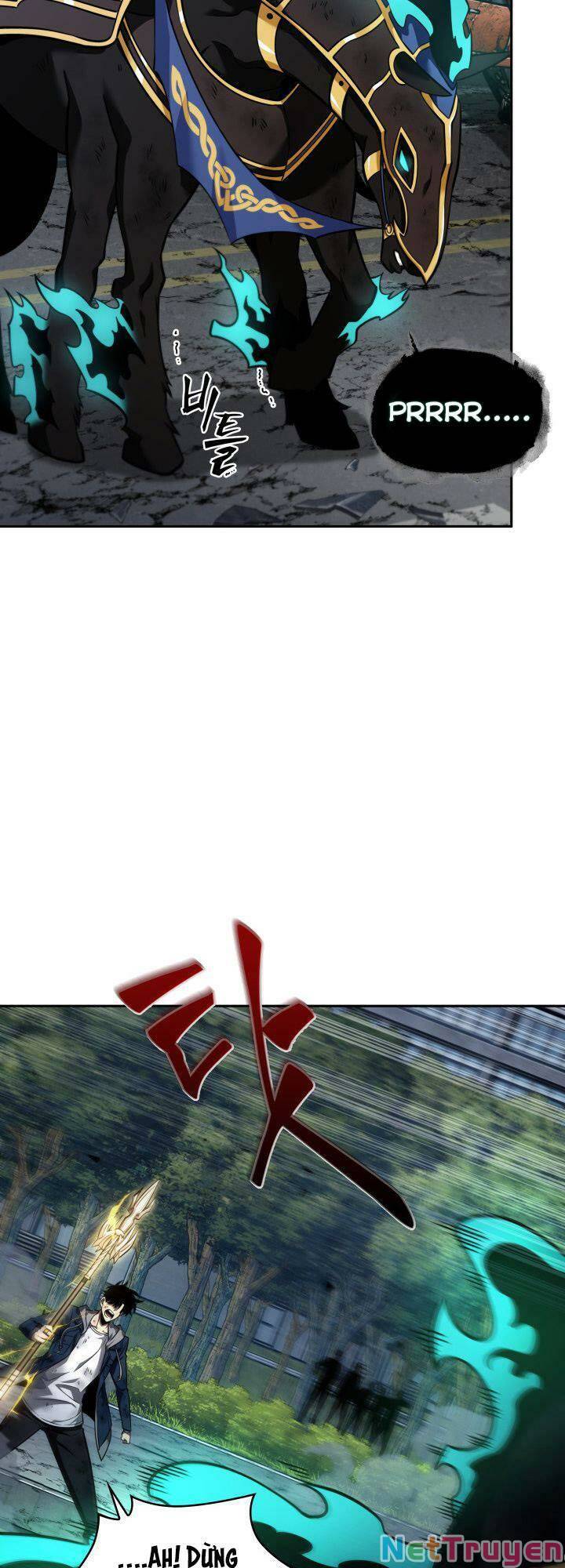 Vua Trộm mộ: Chapter 336