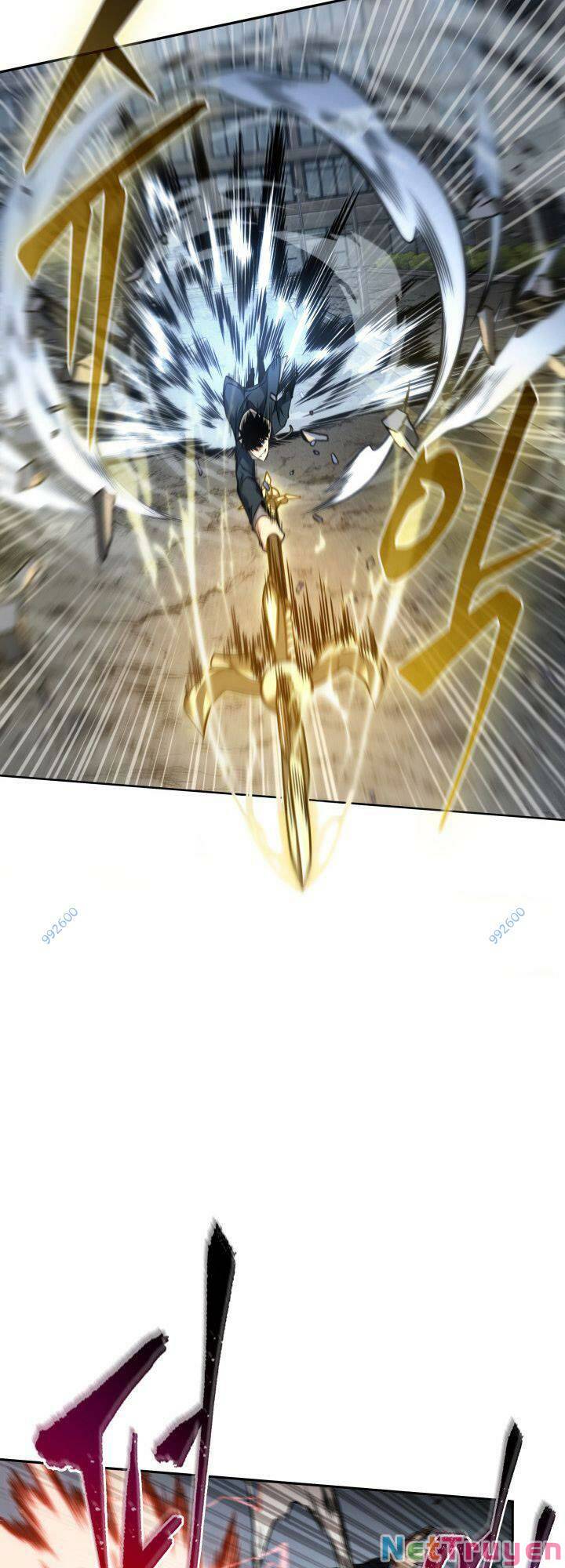 Vua Trộm mộ: Chapter 336