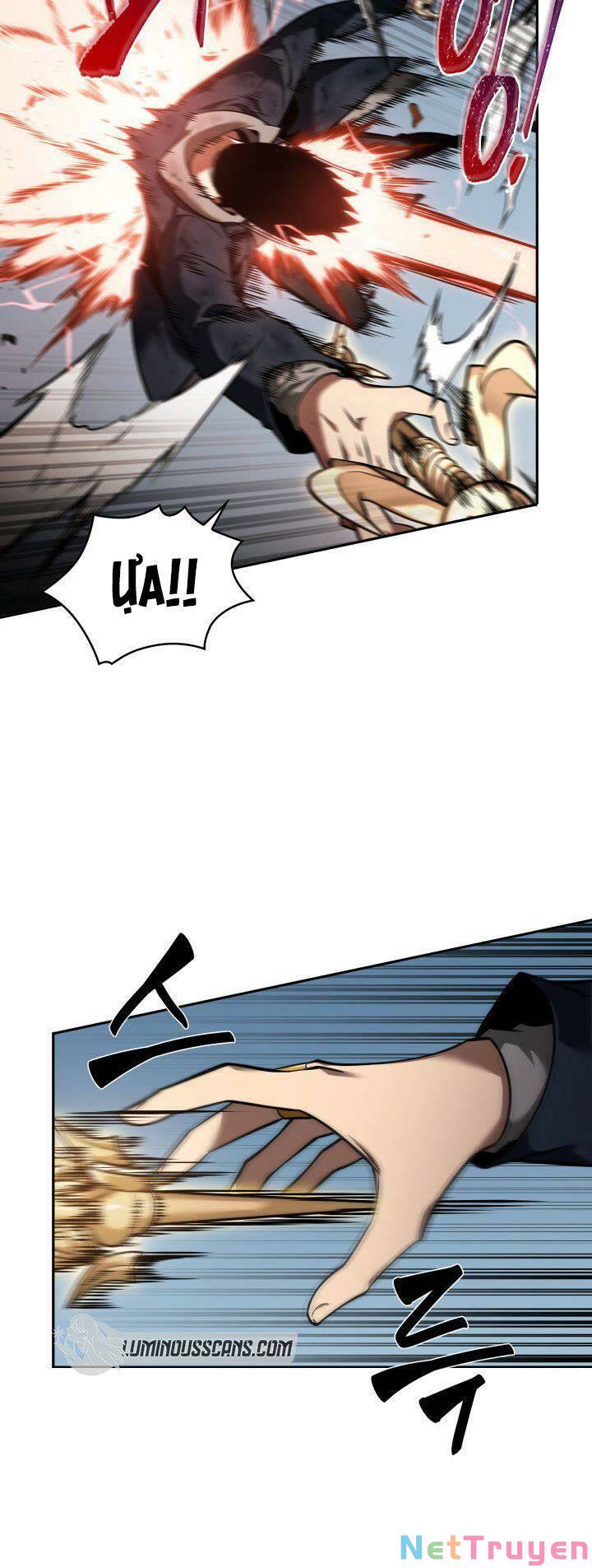 Vua Trộm mộ: Chapter 336