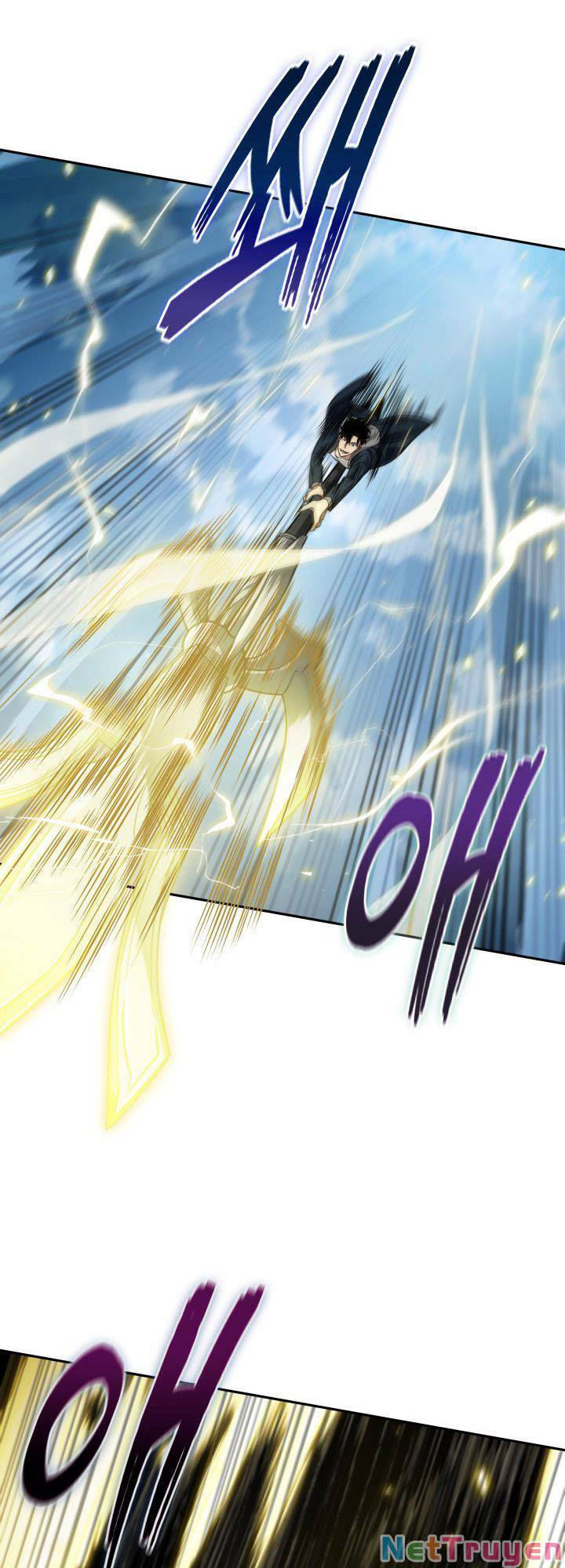 Vua Trộm mộ: Chapter 336