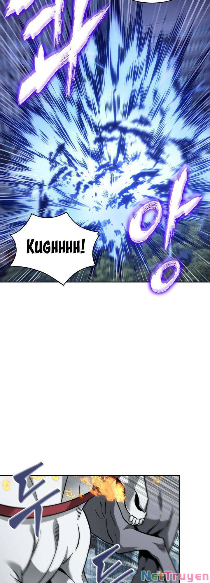 Vua Trộm mộ: Chapter 336