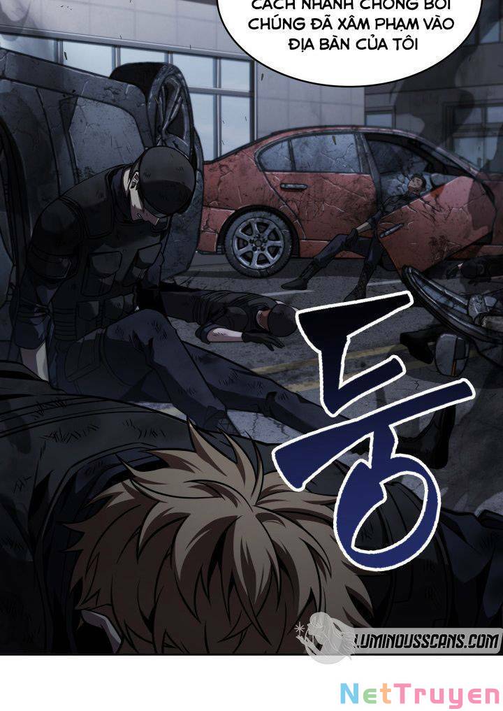 Vua Trộm mộ: Chapter 336