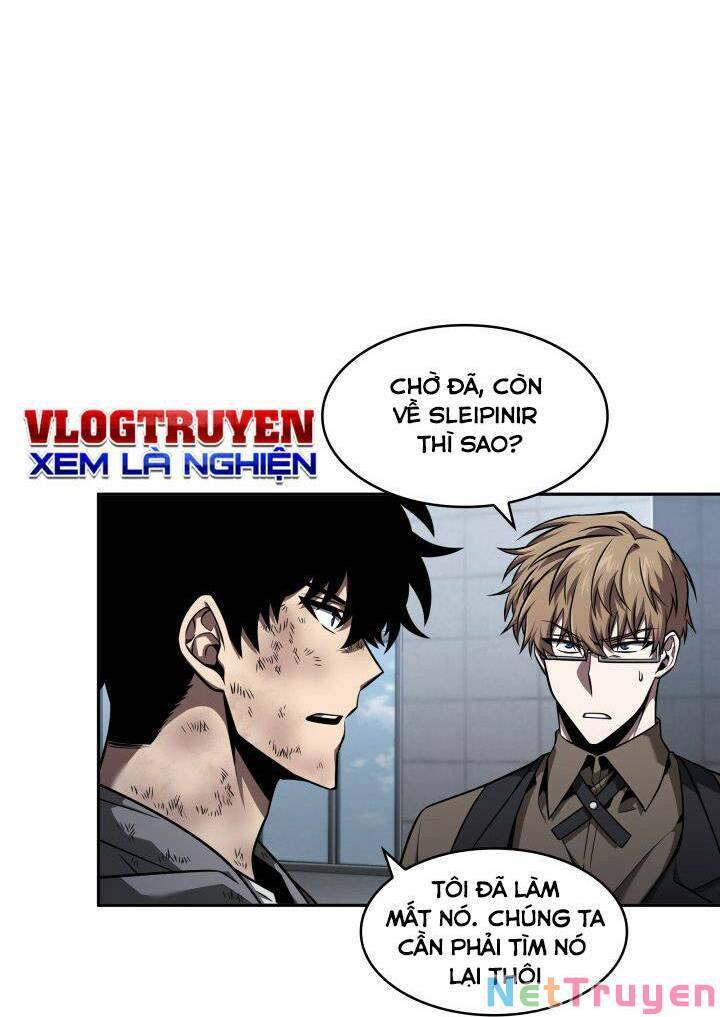 Vua Trộm mộ: Chapter 336