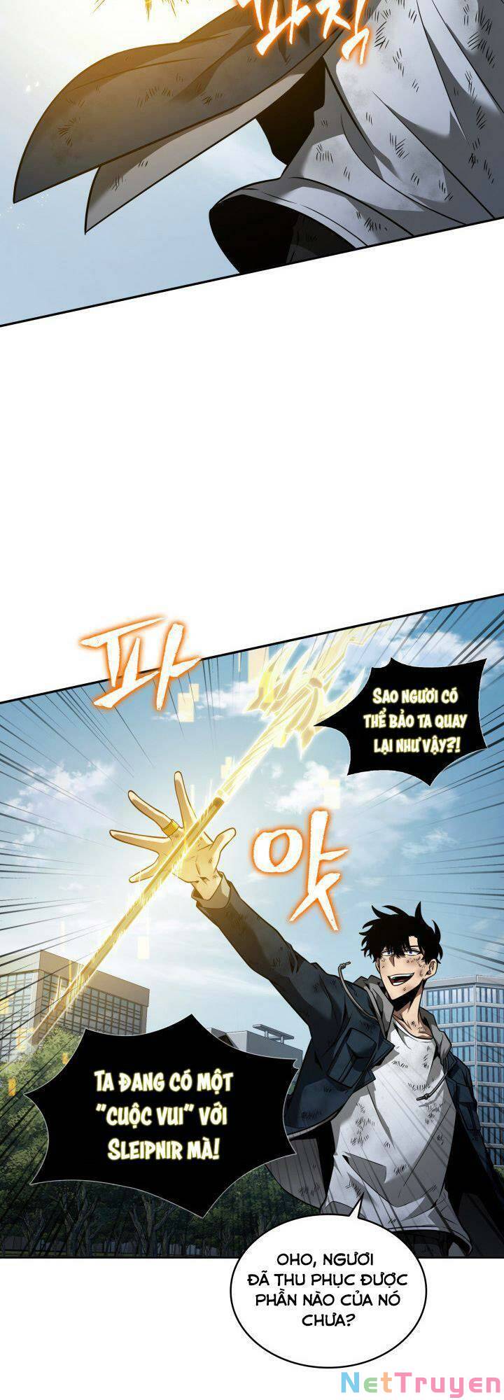 Vua Trộm mộ: Chapter 336