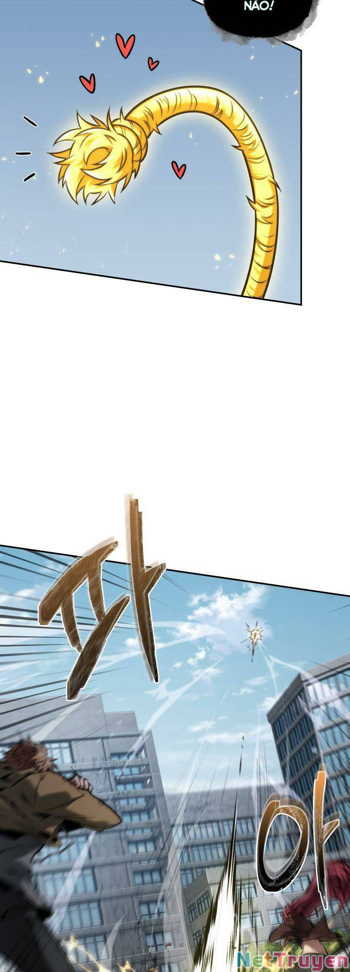 Vua Trộm mộ: Chapter 336