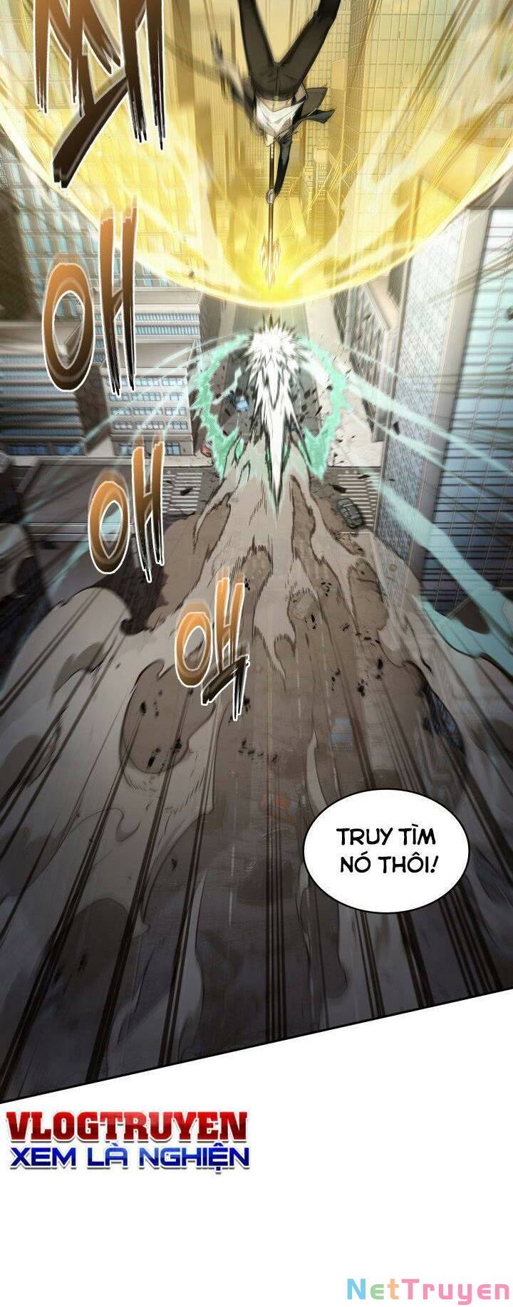Vua Trộm mộ: Chapter 336