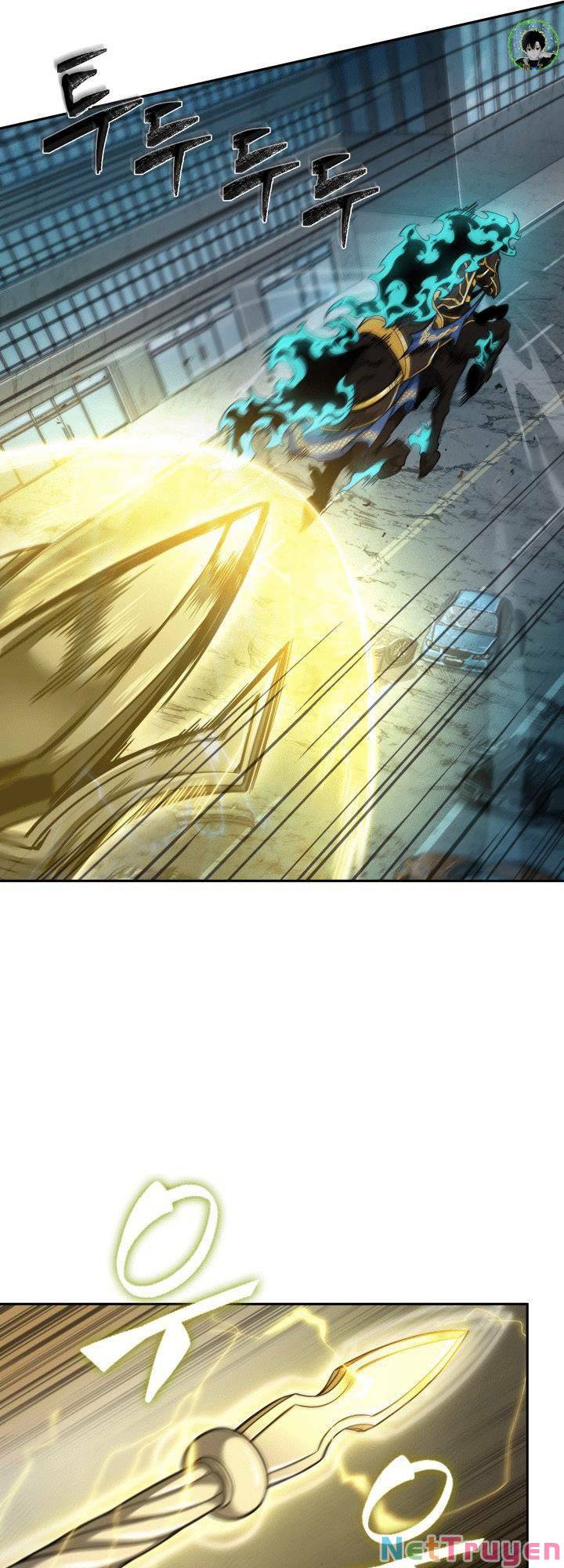 Vua Trộm mộ: Chapter 336