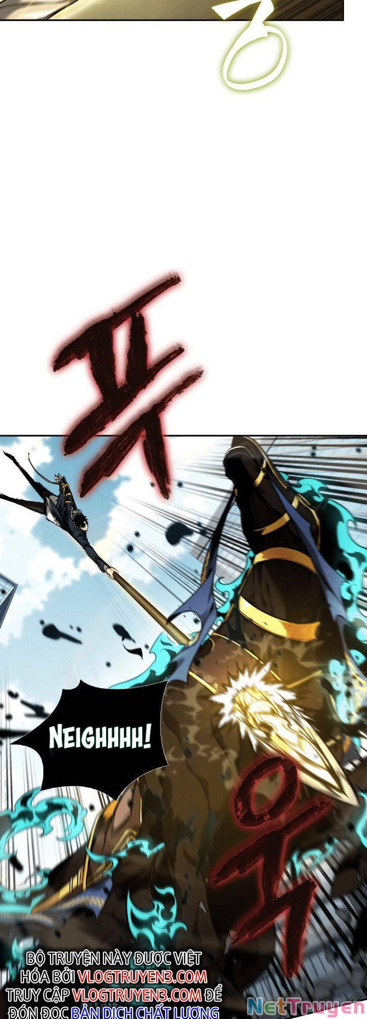 Vua Trộm mộ: Chapter 336