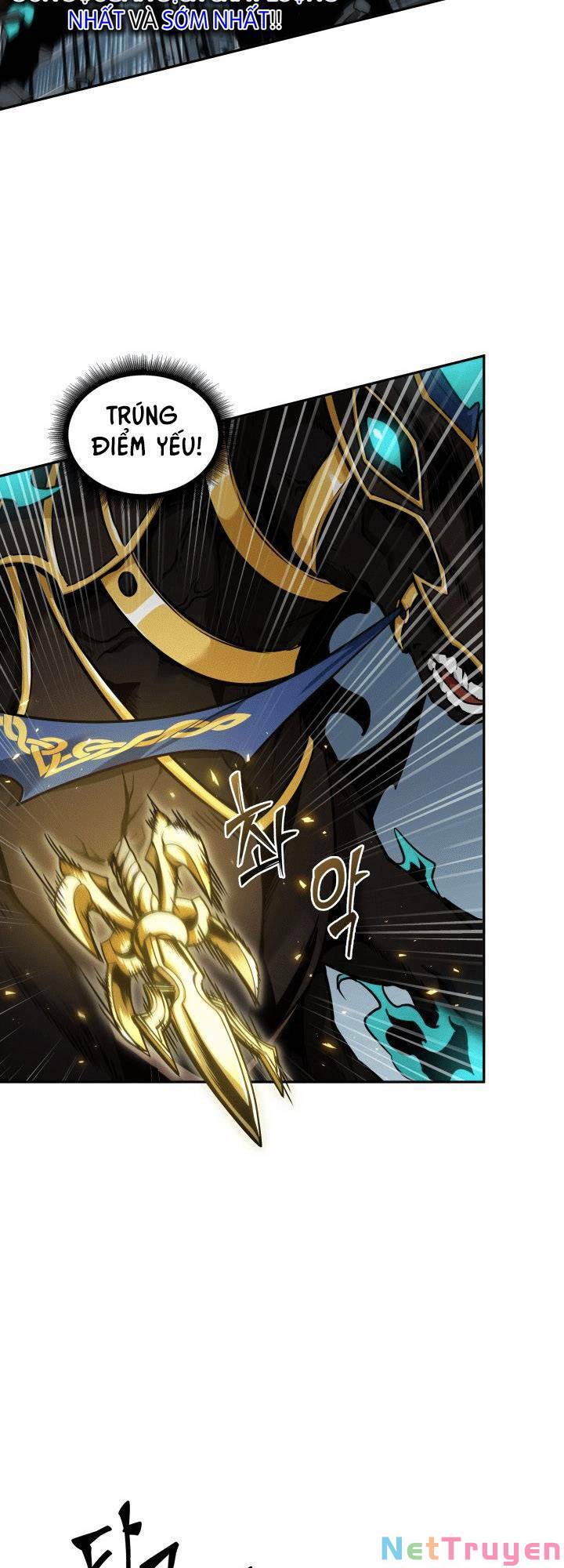 Vua Trộm mộ: Chapter 336
