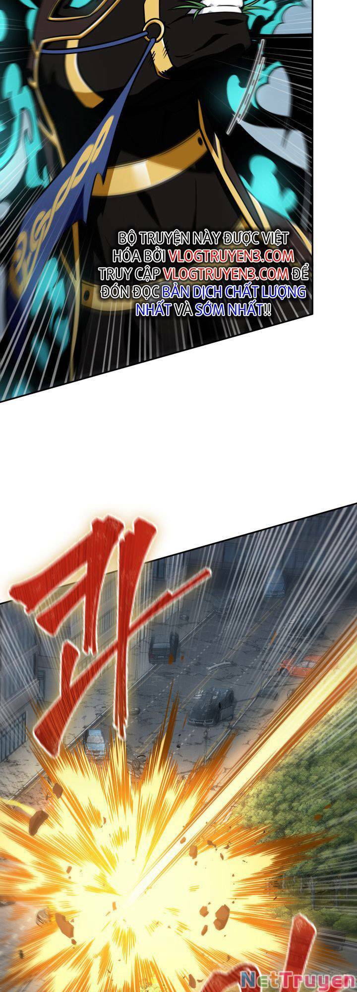Vua Trộm mộ: Chapter 336